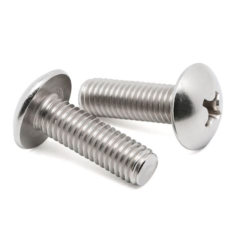 truss head screws fasteners